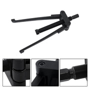 DURAFORCE Lower Bearing Carrier Puller Tool for Yamaha, Mercury, Johnston, Evinrude, Honda