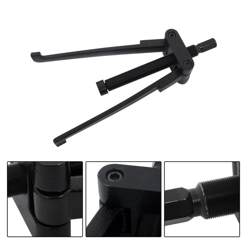 DURAFORCE Lower Bearing Carrier Puller Tool for Yamaha, Mercury, Johnston, Evinrude, Honda