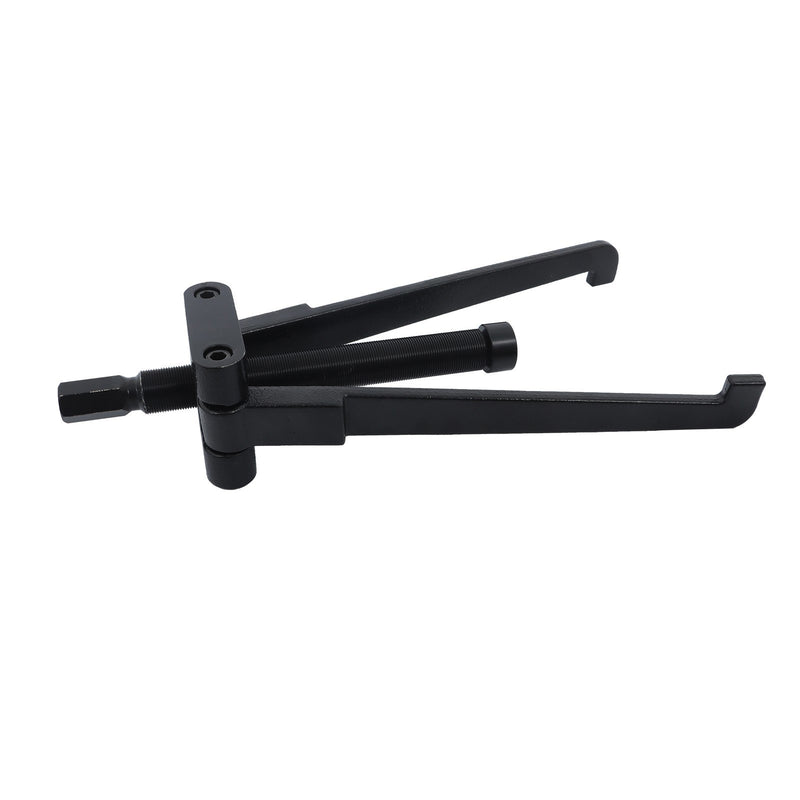 DURAFORCE Lower Bearing Carrier Puller Tool for Yamaha, Mercury, Johnston, Evinrude, Honda