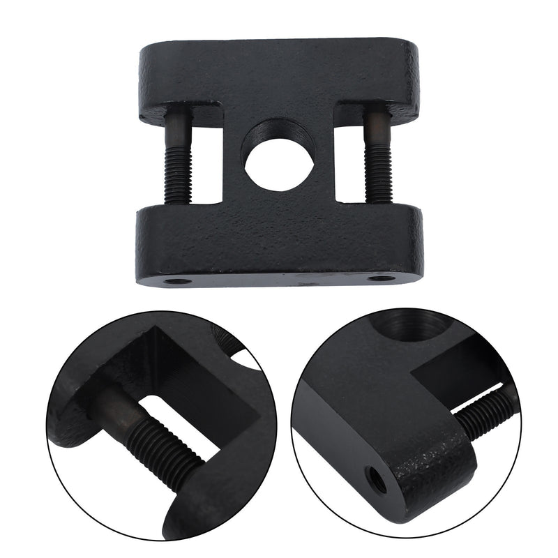 DURAFORCE Lower Bearing Carrier Puller Tool for Yamaha, Mercury, Johnston, Evinrude, Honda