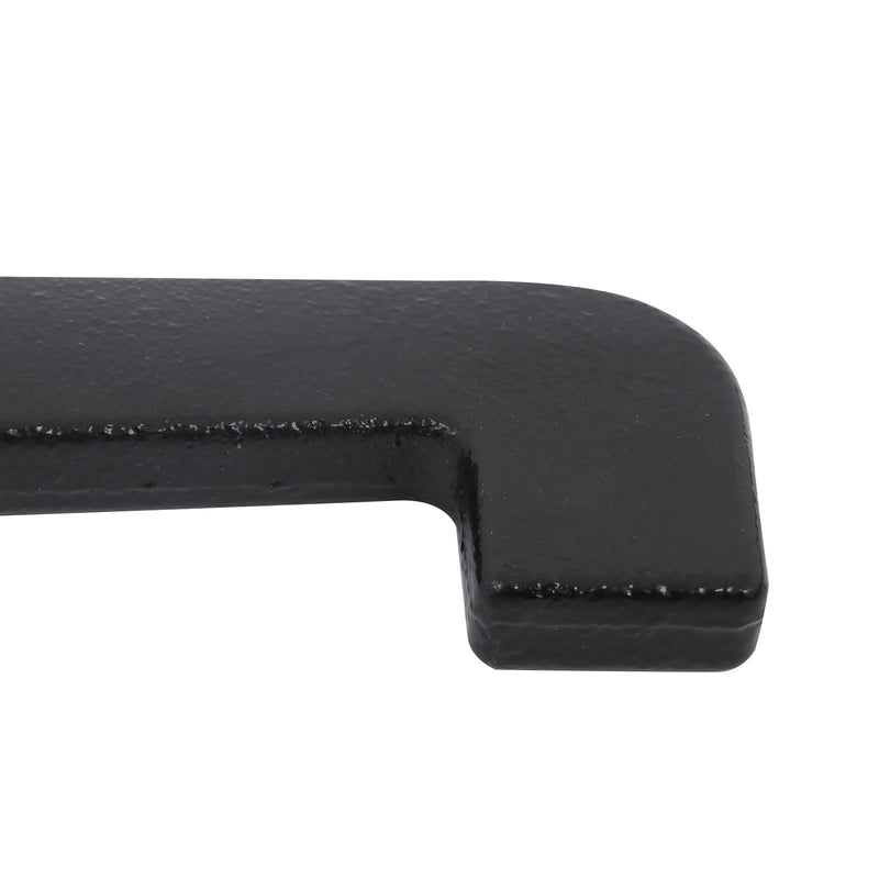 DURAFORCE Lower Bearing Carrier Puller Tool for Yamaha, Mercury, Johnston, Evinrude, Honda