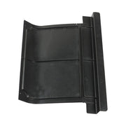 DURAFORCE Rear Plastic Engine Access Panel Cover for E-Z-GO TXT Golf Carts 1994-2013
