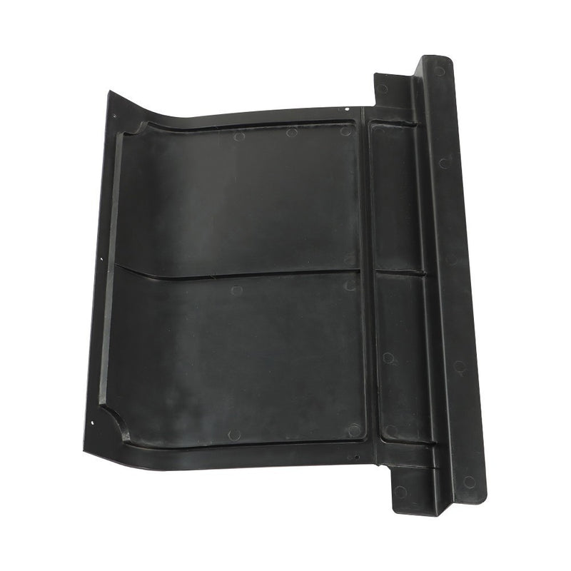 DURAFORCE Rear Plastic Engine Access Panel Cover for E-Z-GO TXT Golf Carts 1994-2013