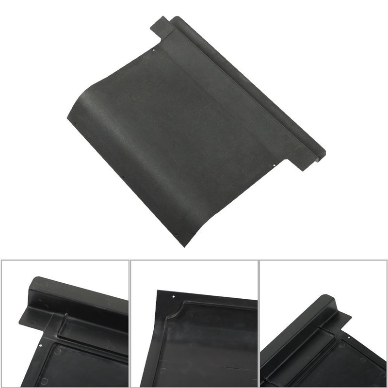 DURAFORCE Rear Plastic Engine Access Panel Cover for E-Z-GO TXT Golf Carts 1994-2013
