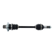 DURAFORCE Rear Left CV Joint Axle for Yamaha Grizzly 660 YFM660F 4X4 2003-2008
