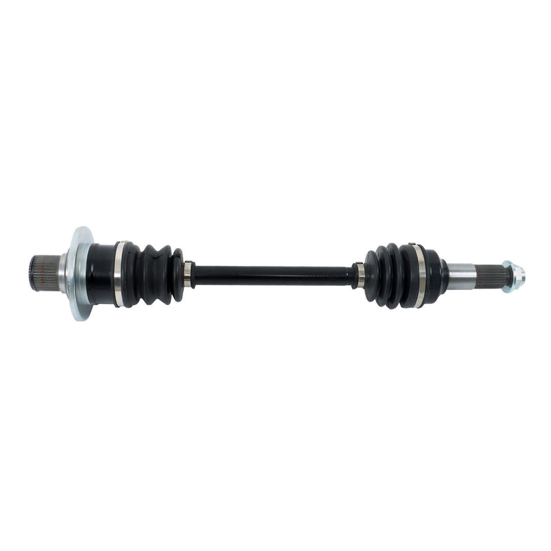 DURAFORCE Rear Left CV Joint Axle for Yamaha Grizzly 660 YFM660F 4X4 2003-2008