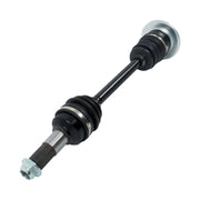 DURAFORCE Rear Left CV Joint Axle for Yamaha Grizzly 660 YFM660F 4X4 2003-2008