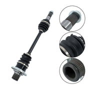 DURAFORCE Rear Left CV Joint Axle for Yamaha Grizzly 660 YFM660F 4X4 2003-2008