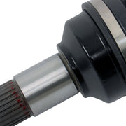 DURAFORCE Rear Left CV Joint Axle for Yamaha Grizzly 660 YFM660F 4X4 2003-2008