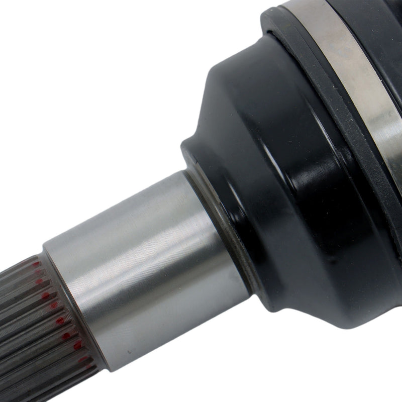 DURAFORCE Rear Left CV Joint Axle for Yamaha Grizzly 660 YFM660F 4X4 2003-2008