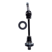 DURAFORCE Rear Left CV Axle Drive Shaft Yamaha Rhino 450 660 700 04-09 5UG-F531H-21-00