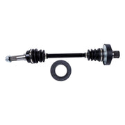 DURAFORCE Rear Left CV Axle Drive Shaft Yamaha Rhino 450 660 700 04-09 5UG-F531H-21-00