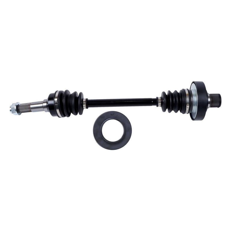 DURAFORCE Rear Left CV Axle Drive Shaft Yamaha Rhino 450 660 700 04-09 5UG-F531H-21-00