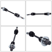 DURAFORCE Rear Left CV Axle Drive Shaft Yamaha Rhino 450 660 700 04-09 5UG-F531H-21-00