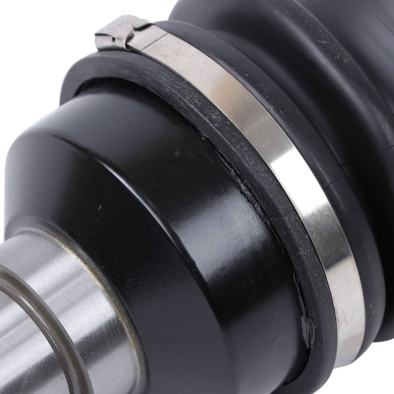 DURAFORCE Rear Left CV Axle Drive Shaft Yamaha Rhino 450 660 700 04-09 5UG-F531H-21-00