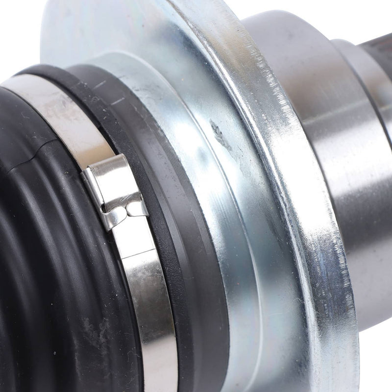 DURAFORCE Rear Left CV Axle Drive Shaft Yamaha Rhino 450 660 700 04-09 5UG-F531H-21-00