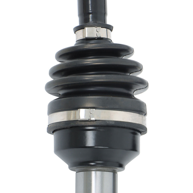 DURAFORCE 2Pcs Rear CV Axles Drive Shaft for Yamaha Grizzly 660 2003-2008 Left & Right