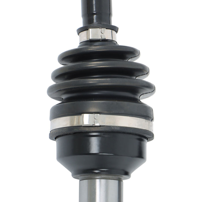 DURAFORCE 2Pcs Rear CV Axles Drive Shaft for Yamaha Grizzly 660 2003-2008 Left & Right