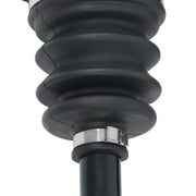 DURAFORCE 2Pcs Rear CV Axles Drive Shaft for Yamaha Grizzly 660 2003-2008 Left & Right