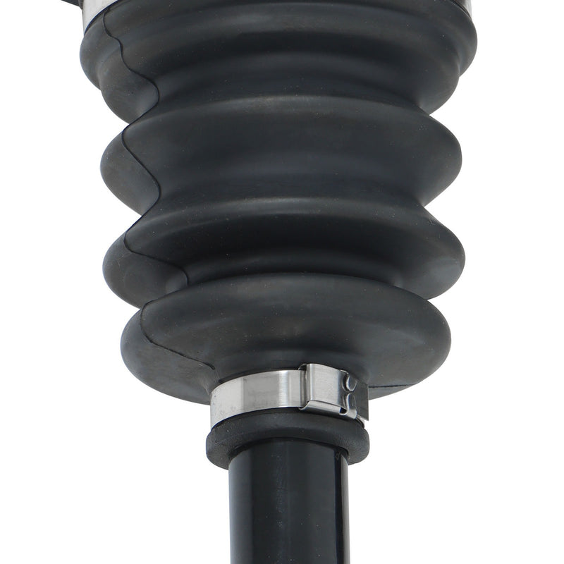 DURAFORCE 2Pcs Rear CV Axles Drive Shaft for Yamaha Grizzly 660 2003-2008 Left & Right