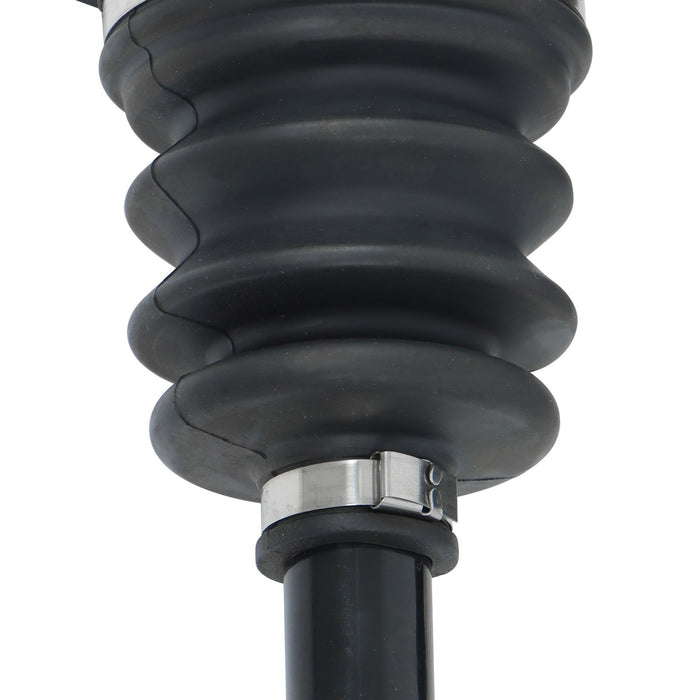 DURAFORCE 2Pcs Rear CV Axles Drive Shaft for Yamaha Grizzly 660 2003-2008 Left & Right