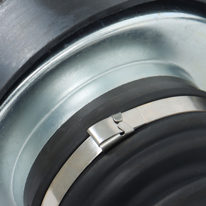 DURAFORCE 2Pcs Rear CV Axles Drive Shaft for Yamaha Grizzly 660 2003-2008 Left & Right