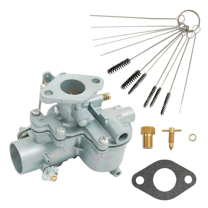DURAFORCE New Zenith 24T2 Carburetor for Massey Ferguson TE20 TEA20 TED20 Tractor