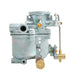 DURAFORCE New Zenith 24T2 Carburetor for Massey Ferguson TE20 TEA20 TED20 Tractor
