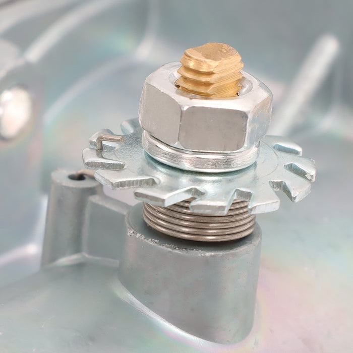 DURAFORCE New Zenith 24T2 Carburetor for Massey Ferguson TE20 TEA20 TED20 Tractor