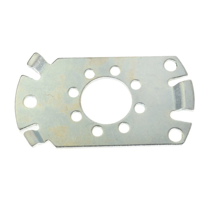 DURAFORCE 13.5" High-End Boat Rotary Steering System Kit for 13ft Outboard SS13713