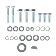 DURAFORCE 13.5" High-End Boat Rotary Steering System Kit for 13ft Outboard SS13713