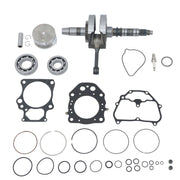 DURAFORCE Honda TRX 420 Rancher Engine Crankshaft Rebuild Kit CBK0218 Fit FE/TE