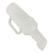 DURAFORCE 2× Universal Sand Bottles with Handle & Holder for E-Z-GO Yamaha Golf Cart