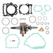DURAFORCE 2007-2013 Yamaha Rhino Grizzly Viking 700 Crankshaft Gasket ATV Fit