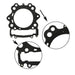 DURAFORCE 2007-2013 Yamaha Rhino Grizzly Viking 700 Crankshaft Gasket ATV Fit