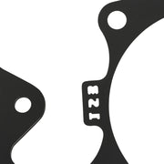 DURAFORCE 2007-2013 Yamaha Rhino Grizzly Viking 700 Crankshaft Gasket ATV Fit