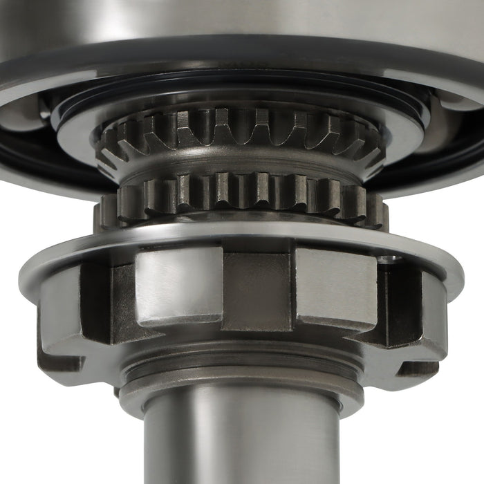 DURAFORCE 2007-2013 Yamaha Rhino Grizzly Viking 700 Crankshaft Gasket ATV Fit