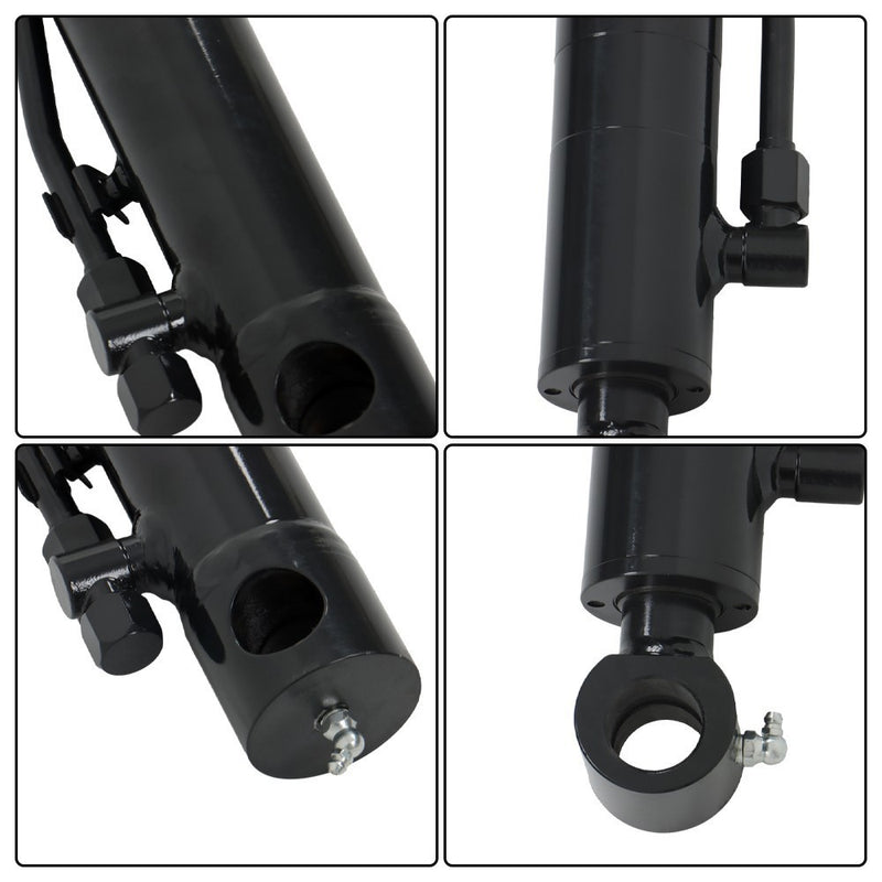 DURAFORCE Lift Cylinder for Bobcat 653 751 753 Skid Steer Loader 6531324 6586575