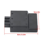 DURAFORCE Yamaha ATV Breeze Grizzly 125 CDI Ignition Box 2004-2013 3FA-85540-20-00