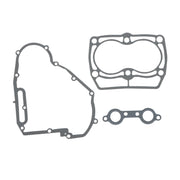 DURAFORCE Polaris RZR Ranger 800 Engine Rebuild Kit Crankshaft Pistons Gaskets 2011-2015