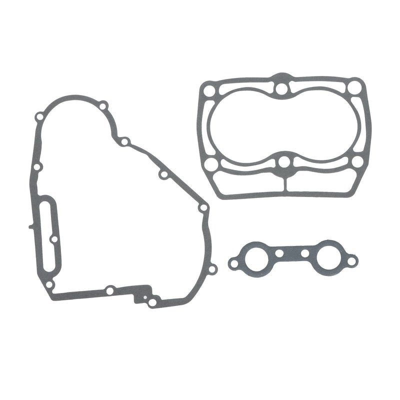DURAFORCE Polaris RZR Ranger 800 Engine Rebuild Kit Crankshaft Pistons Gaskets 2011-2015