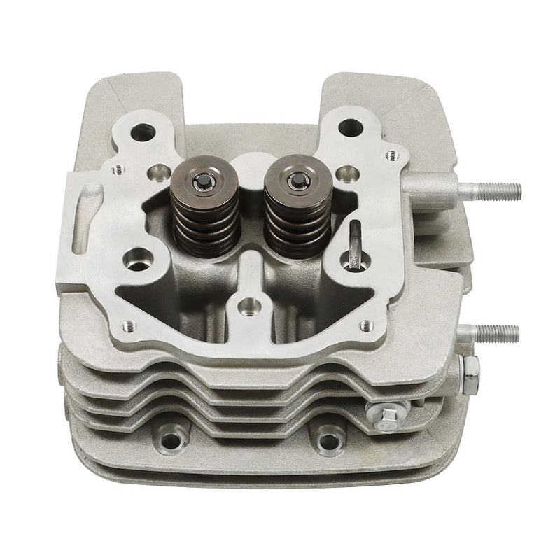 DURAFORCE Honda Rancher 350 TRX 350 2000-2006 Big Bore Cylinder Head Piston Kit USA