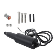 DURAFORCE Marine Cylinder 2.25" Stroke Standard 101 Actuator 5/16" #15054-001