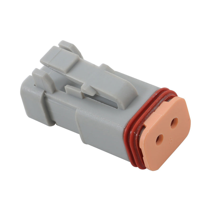 DURAFORCE Marine Cylinder 2.25" Stroke Standard 101 Actuator 5/16" #15054-001