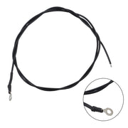 DURAFORCE Kit Bennett 12V Trim Tab Kit Retrofit 15064-001 Marine Boat Accessories