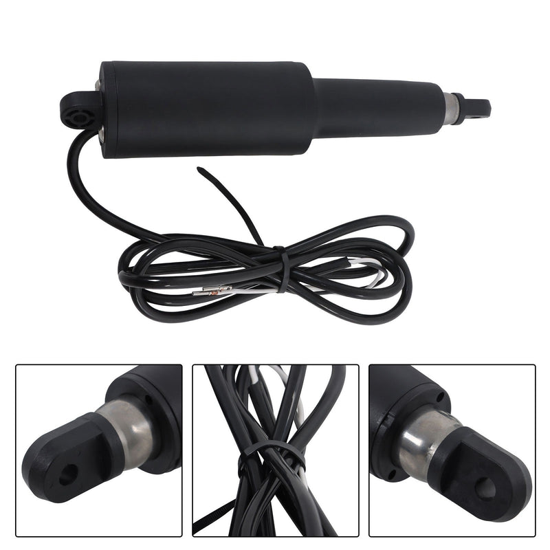 DURAFORCE 12V Bennett Trim Tabs Retrofit Kit for Boats Marine 15064-001 Electric