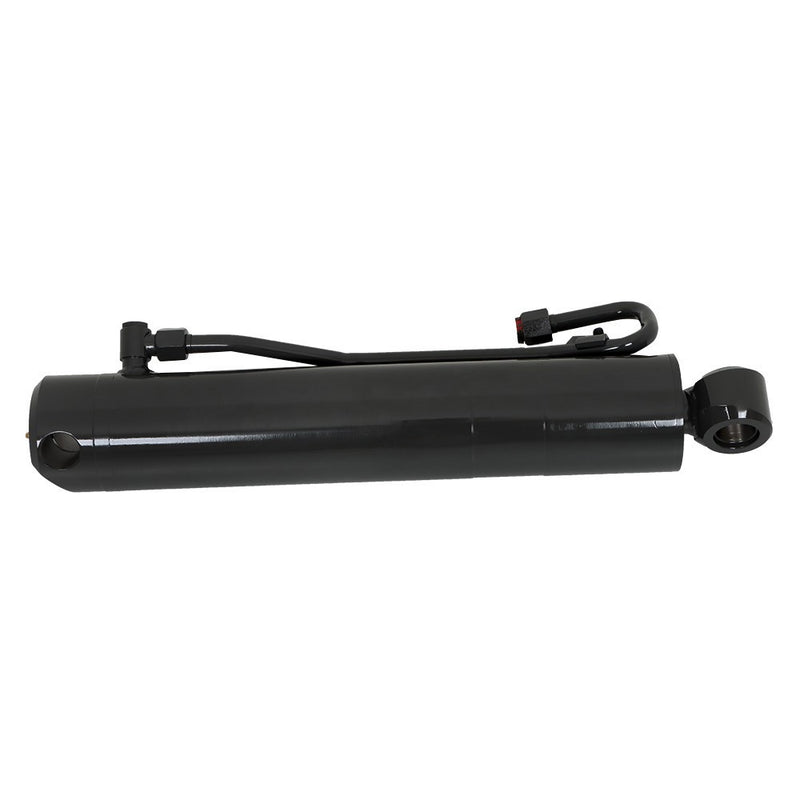 DURAFORCE Bobcat 751 753 653 Hydraulic Bucket Tilt Cylinder #6804692 6586907 Black