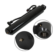 DURAFORCE Bobcat 751 753 653 Hydraulic Bucket Tilt Cylinder #6804692 6586907 Black