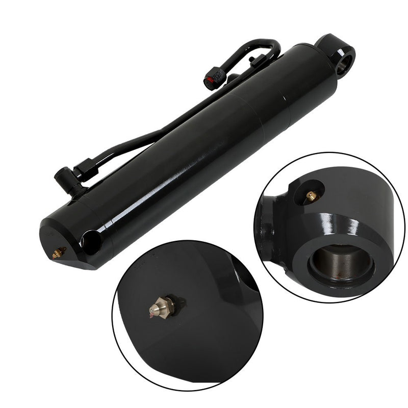 DURAFORCE Bobcat 751 753 653 Hydraulic Bucket Tilt Cylinder #6804692 6586907 Black