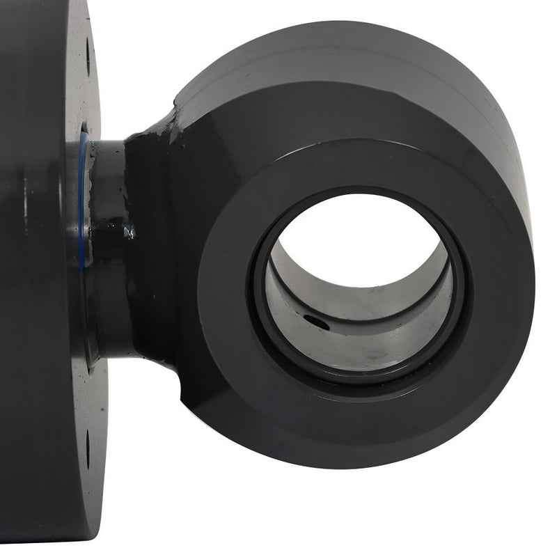 DURAFORCE Bobcat 751 753 653 Hydraulic Bucket Tilt Cylinder #6804692 6586907 Black
